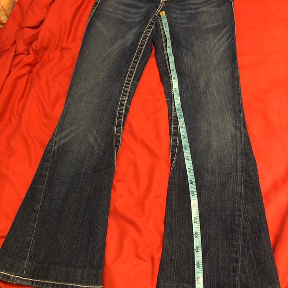 True religion women jeans - Picture 3 of 4